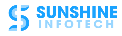 Sunshine Infotech - Software Development Company in Ahmedabad